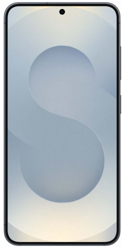 Смартфон Samsung Galaxy S25 12/256GB Blueblack (SM-S931BZKG) фото №2