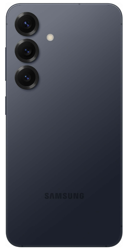 Смартфон Samsung Galaxy S25 12/256GB Blueblack (SM-S931BZKG) фото №4