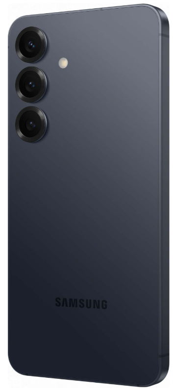 Смартфон Samsung Galaxy S25 12/256GB Blueblack (SM-S931BZKG) фото №5