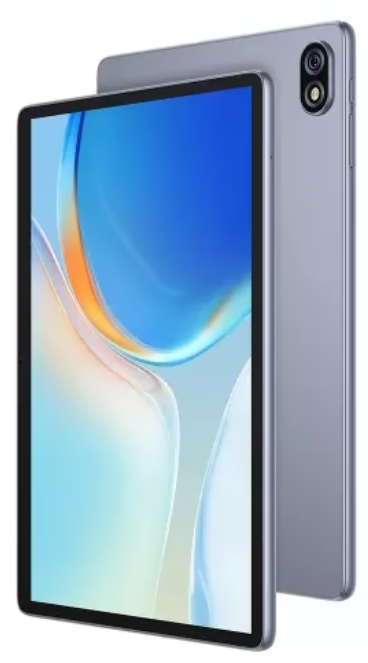 Планшет Ulefone Tab W10 10.1" 4/128GB Wi-Fi Space Grey (6975326663694) фото №2