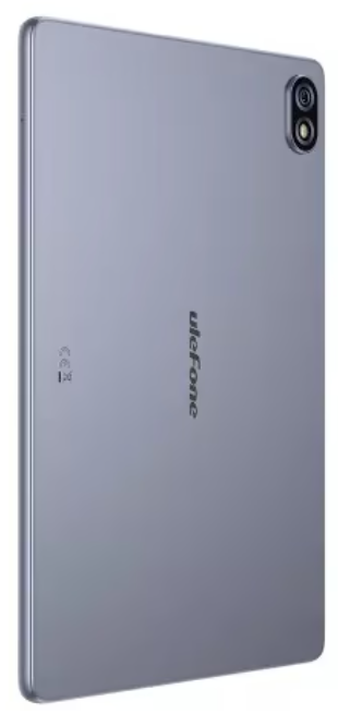 Планшет Ulefone Tab W10 10.1" 4/128GB Wi-Fi Space Grey (6975326663694) фото №4