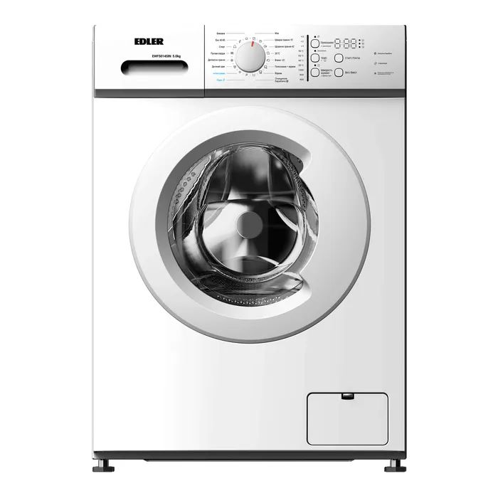 Пральна машина  Edler EWF5014SIN