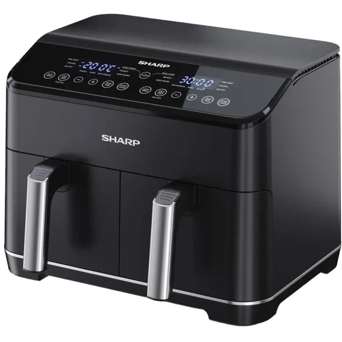 Мультипіч Sharp AF-GD82AE-B фото №2
