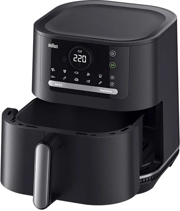 Мультипіч Braun HF 5050 IBK фото №2