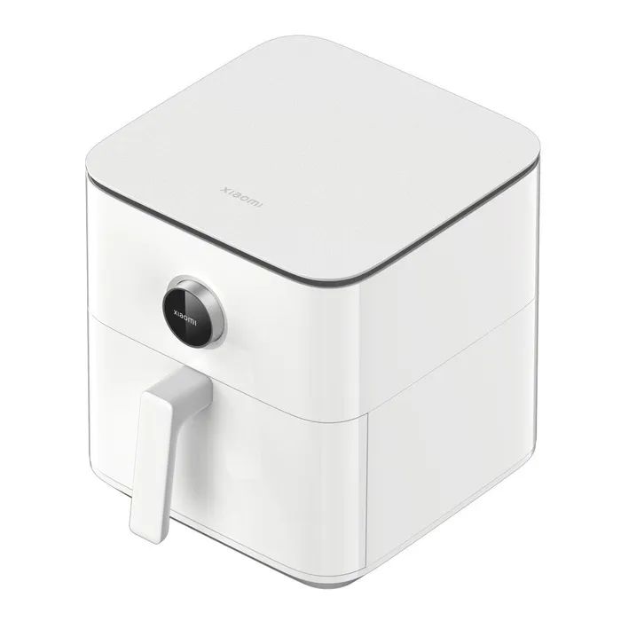 Мультипіч Xiaomi Smart Air Fryer MAF10 Black (6.5L) фото №2