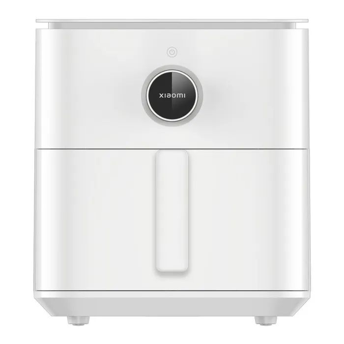Мультипіч Xiaomi Smart Air Fryer MAF10 Black (6.5L)