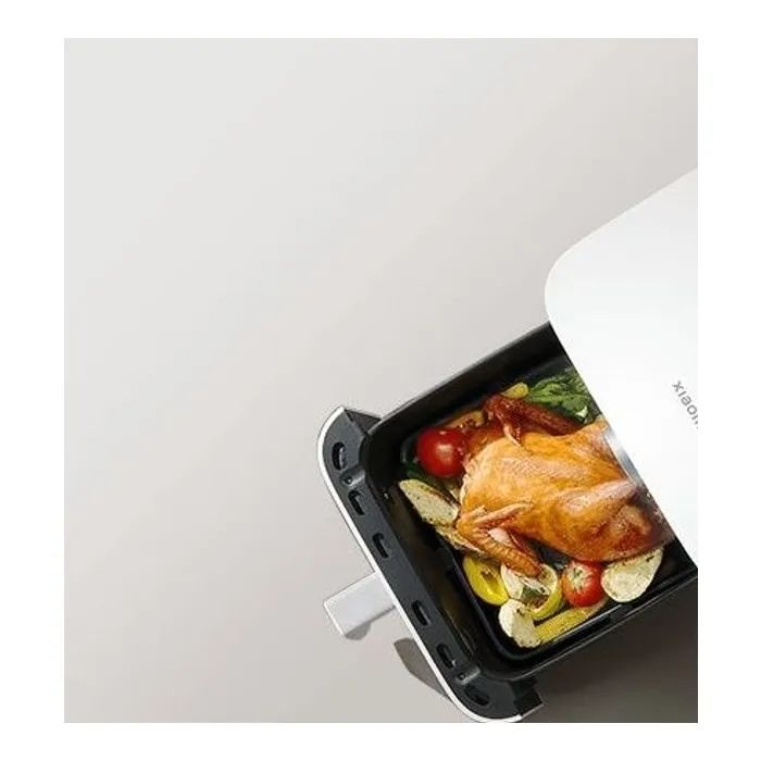 Мультипіч Xiaomi Smart Air Fryer MAF10 Black (6.5L) фото №5
