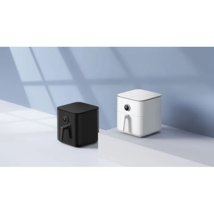 Мультипіч Xiaomi Smart Air Fryer MAF10 Black (6.5L) фото №3