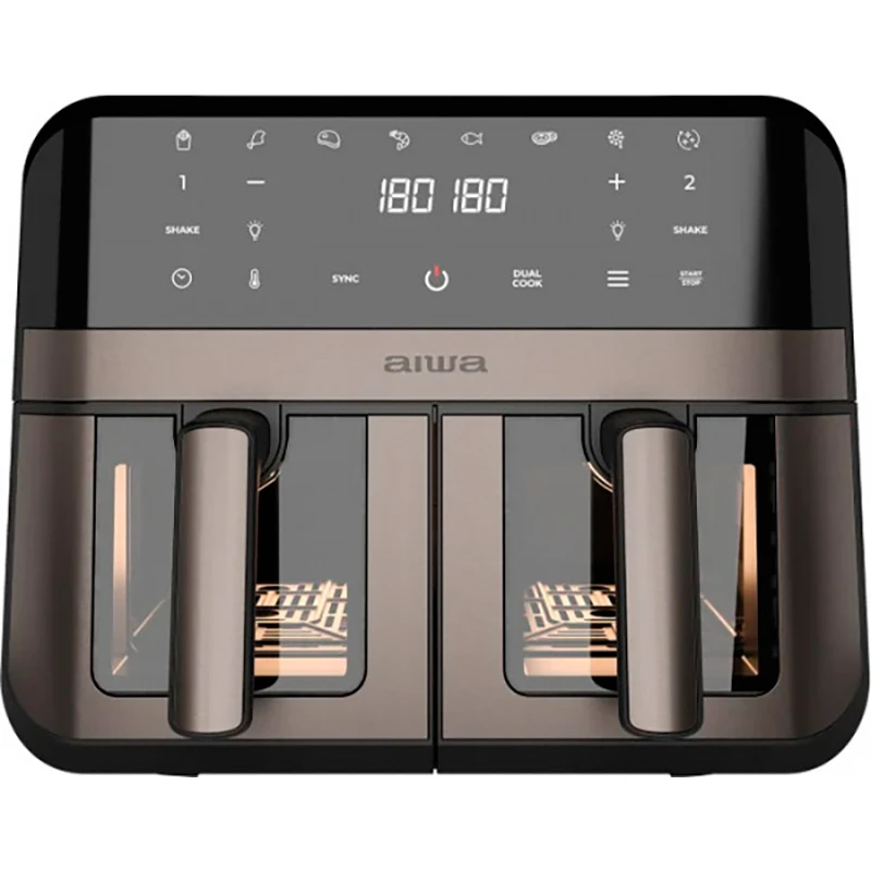 Мультипіч AIWA FUTAGO AFR-9000