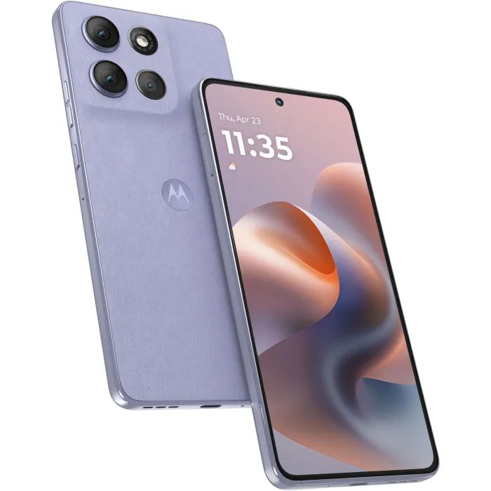 Смартфон Motorola G86 5G 8/256GB COSMIC SKY PB7L0090RS фото №2