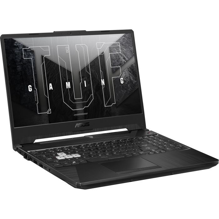 Ноутбук Asus TUF Gaming A15 FA506NC-HN026 (90NR0JF7-M004N0) фото №3