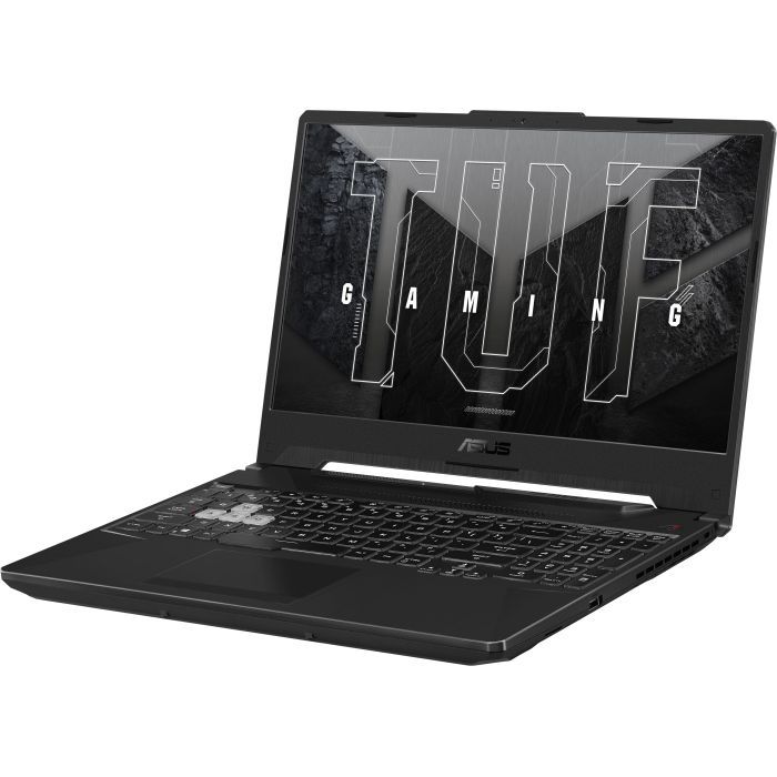 Ноутбук Asus TUF Gaming A15 FA506NC-HN026 (90NR0JF7-M004N0) фото №2