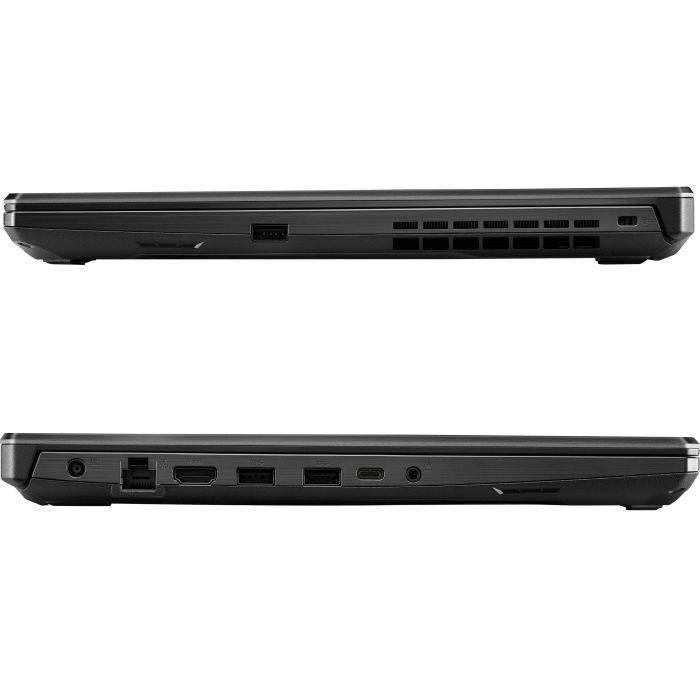 Ноутбук Asus TUF Gaming A15 FA506NC-HN026 (90NR0JF7-M004N0) фото №5
