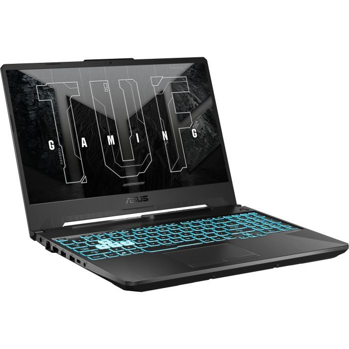 Ноутбук Asus TUF Gaming A15 FA506NC-HN170 (90NR0JF7-M00DF0) фото №3