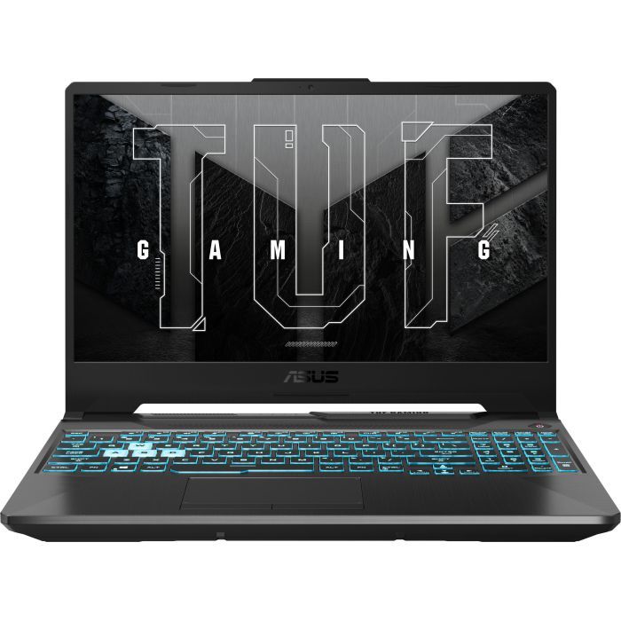 Ноутбук Asus TUF Gaming A15 FA506NC-HN170 (90NR0JF7-M00DF0)