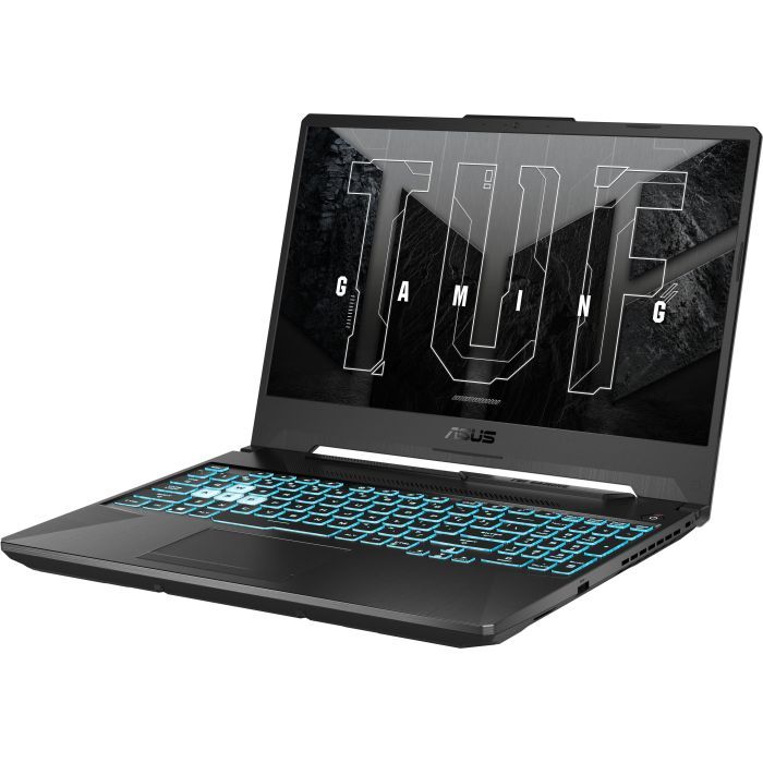 Ноутбук Asus TUF Gaming A15 FA506NC-HN170 (90NR0JF7-M00DF0) фото №2