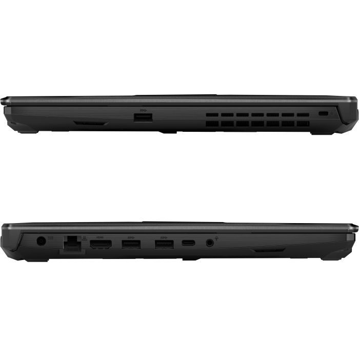 Ноутбук Asus TUF Gaming A15 FA506NC-HN170 (90NR0JF7-M00DF0) фото №5