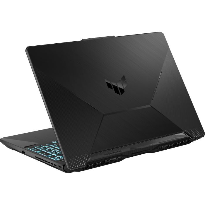 Ноутбук Asus TUF Gaming A15 FA506NC-HN170 (90NR0JF7-M00DF0) фото №8