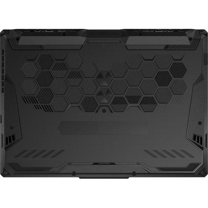 Ноутбук Asus TUF Gaming A15 FA506NC-HN170 (90NR0JF7-M00DF0) фото №10
