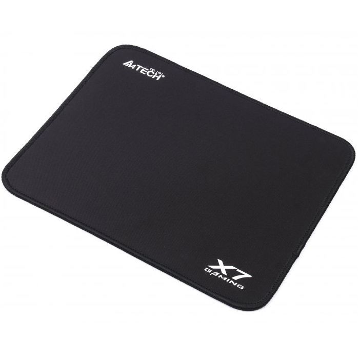 Коврик для мыши A4Tech X7-200MP (Black) box фото №2