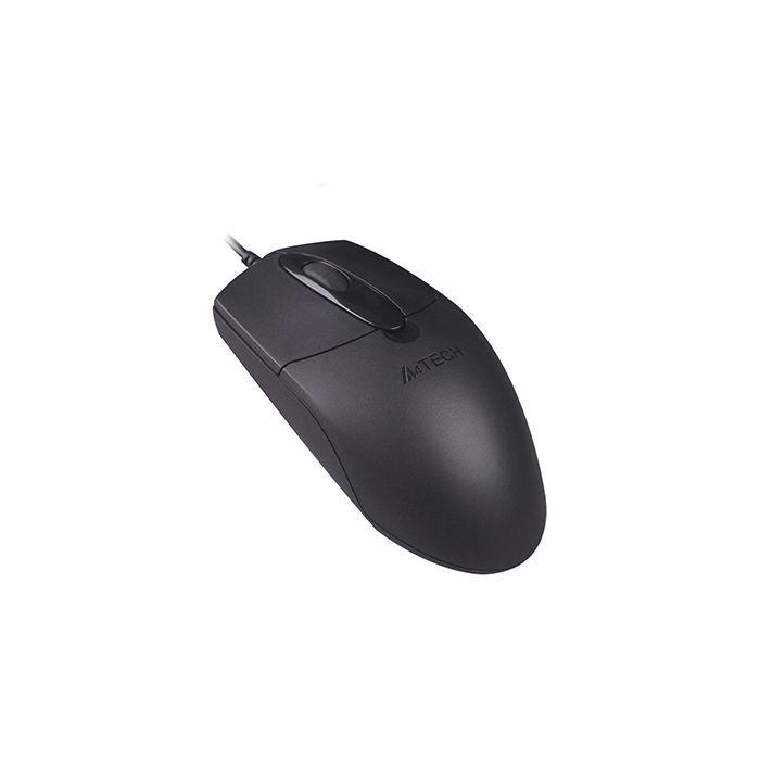 Комп'ютерна миша A4Tech OP-720S USB фото №2