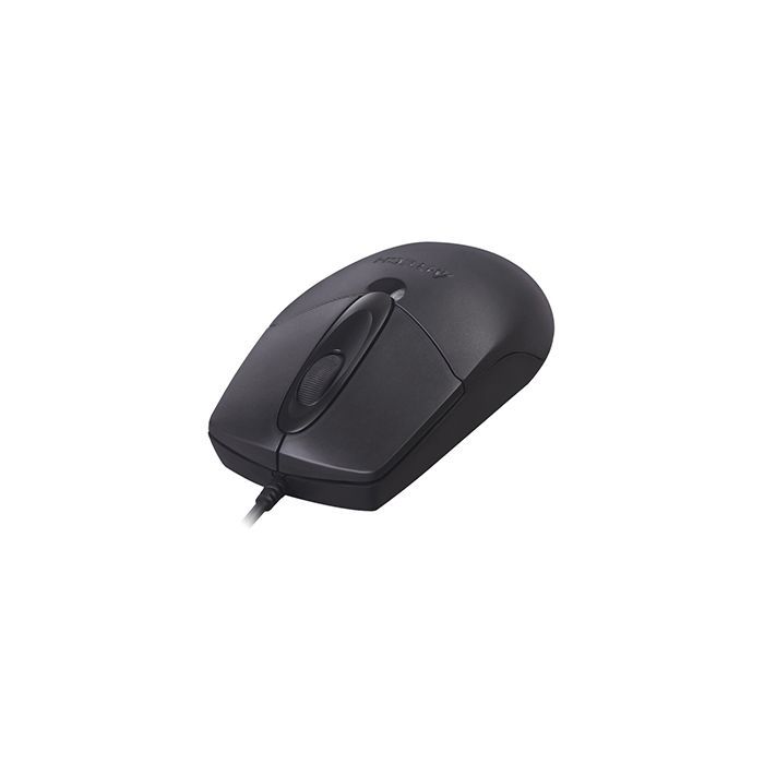 Комп'ютерна миша A4Tech OP-720S USB фото №3
