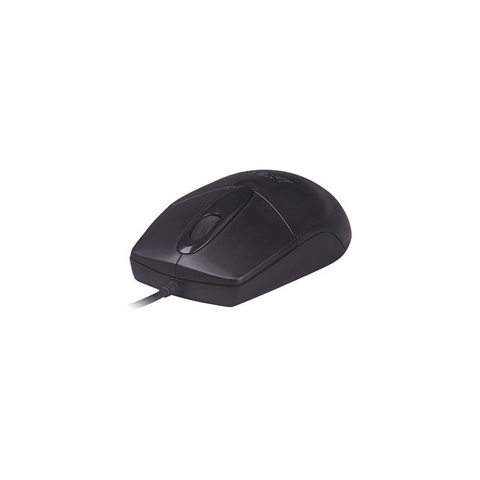 Комп'ютерна миша A4Tech OP-720S USB фото №4