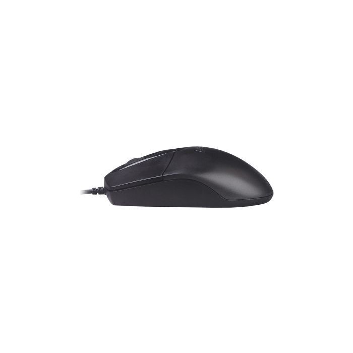 Комп'ютерна миша A4Tech OP-720S USB фото №5