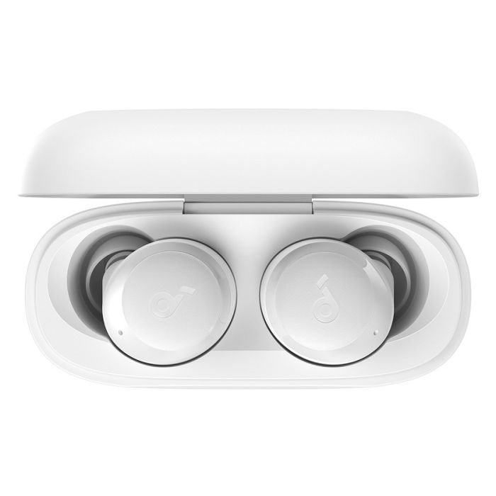 Навушники Anker SoundСore A25i White фото №2