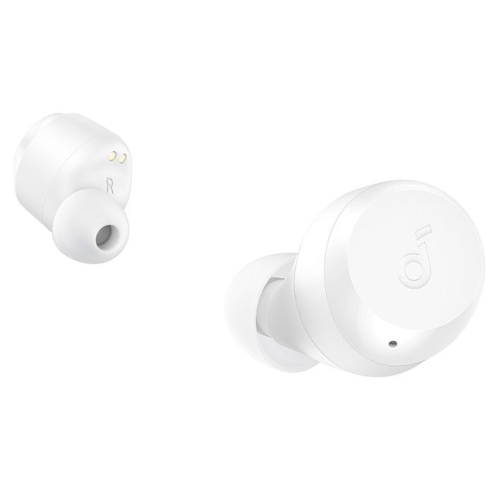 Навушники Anker SoundСore A25i White фото №3