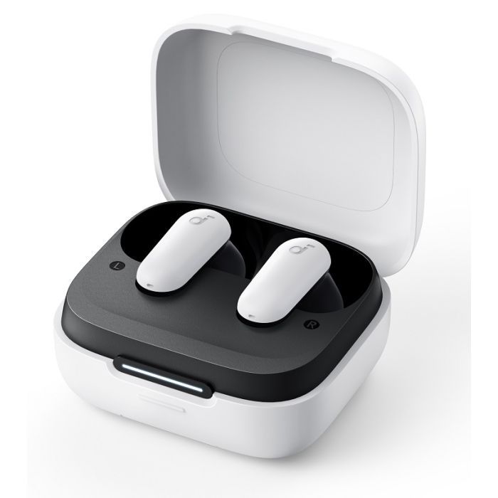 Навушники Anker SoundСore P30i White фото №4