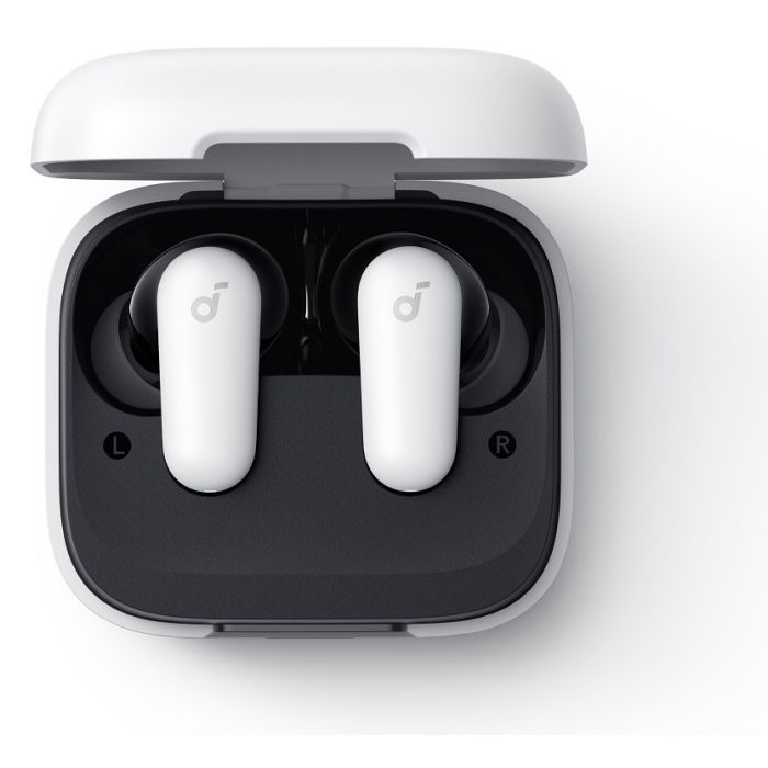 Навушники Anker SoundСore P30i White фото №5