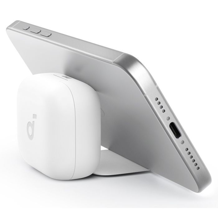 Навушники Anker SoundСore P30i White фото №7