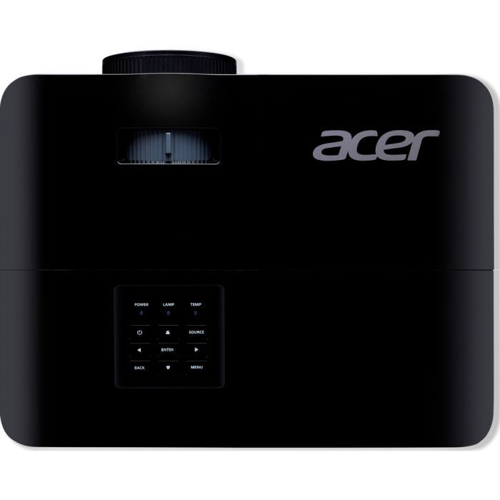 Проэктор Acer X139 (MR.JX611.00Z) фото №3