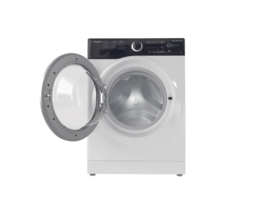 Пральна машина  Whirlpool WRBSB 6228 B UA фото №3