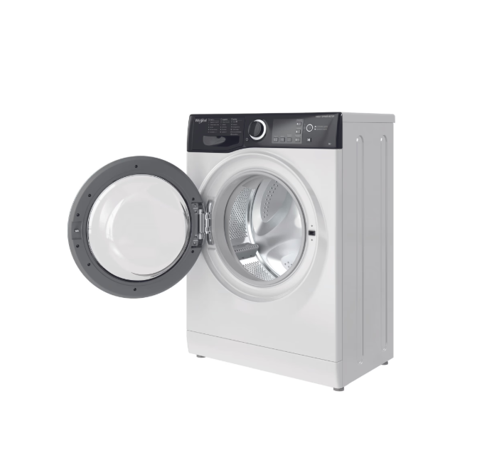Пральна машина  Whirlpool WRBSB 6228 B UA фото №4