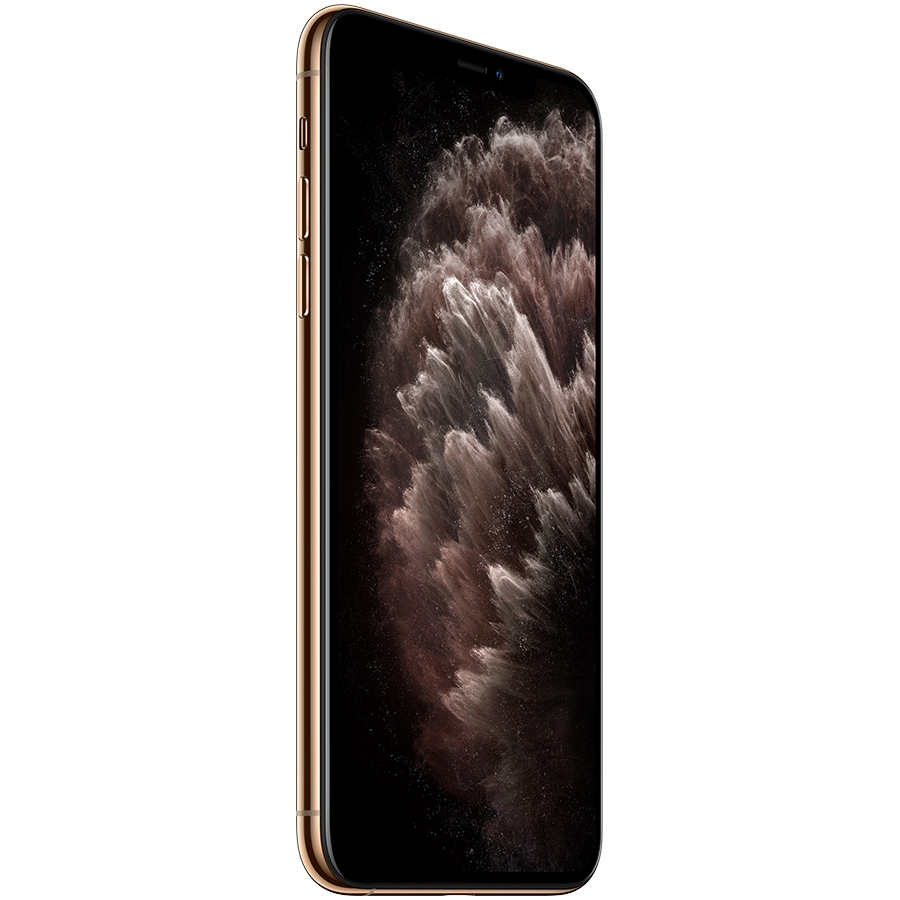 Смартфон Apple iPhone 11 Pro Max 64Gb Gold (REF Як новий) фото №2