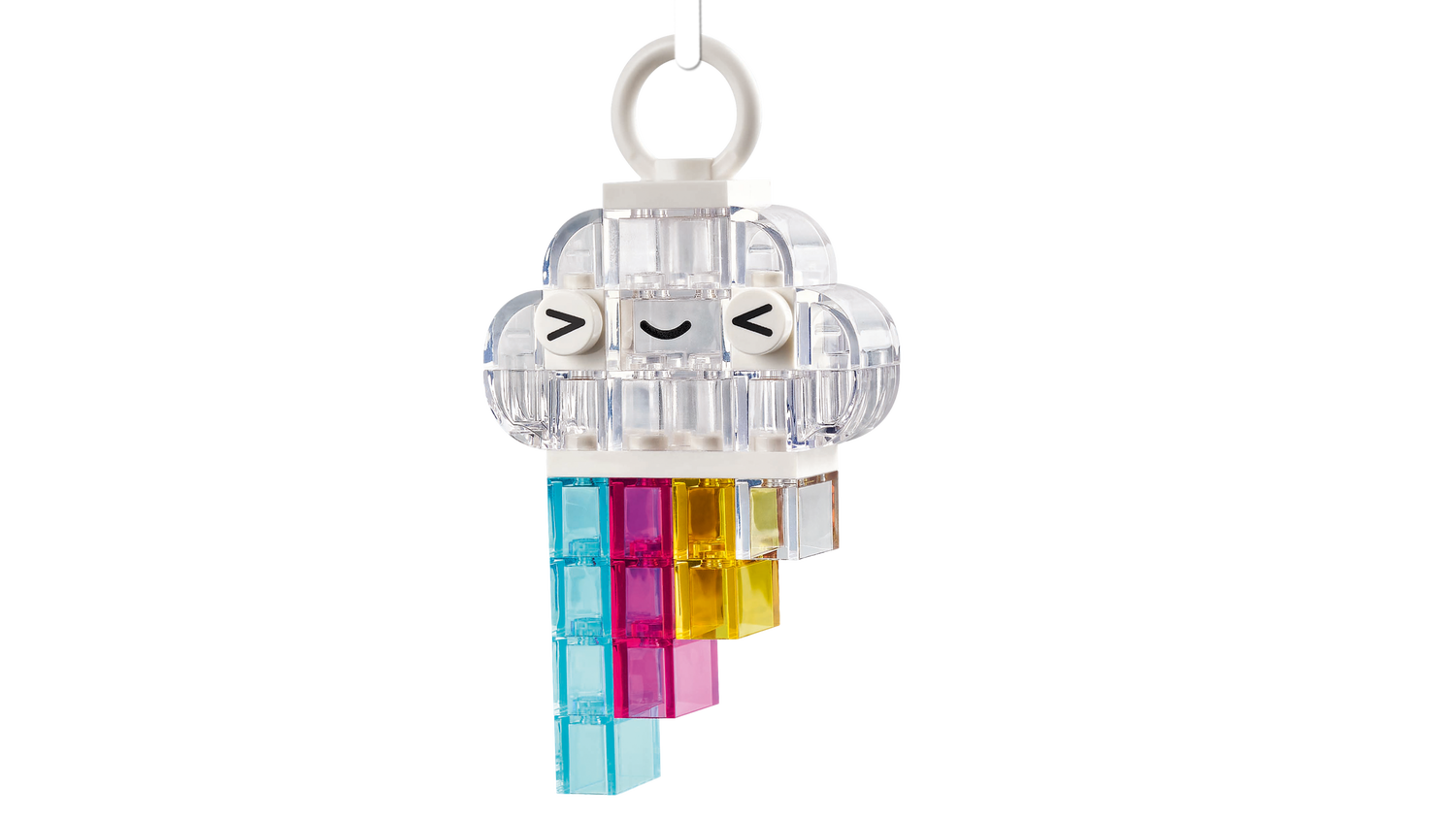 Конструктор Lego Classic Чарівна прозора коробка фото №6