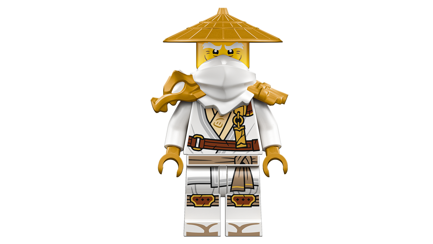 Конструктор Lego Ninjago Вартовий дракон фото №4
