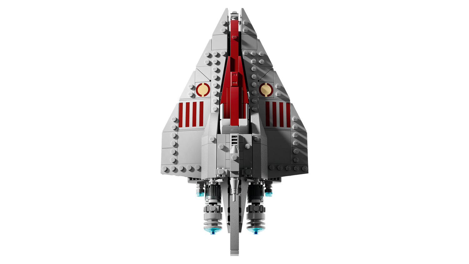 Конструктор Lego Star Wars Штурмовий корабель класу Аккламатор фото №4