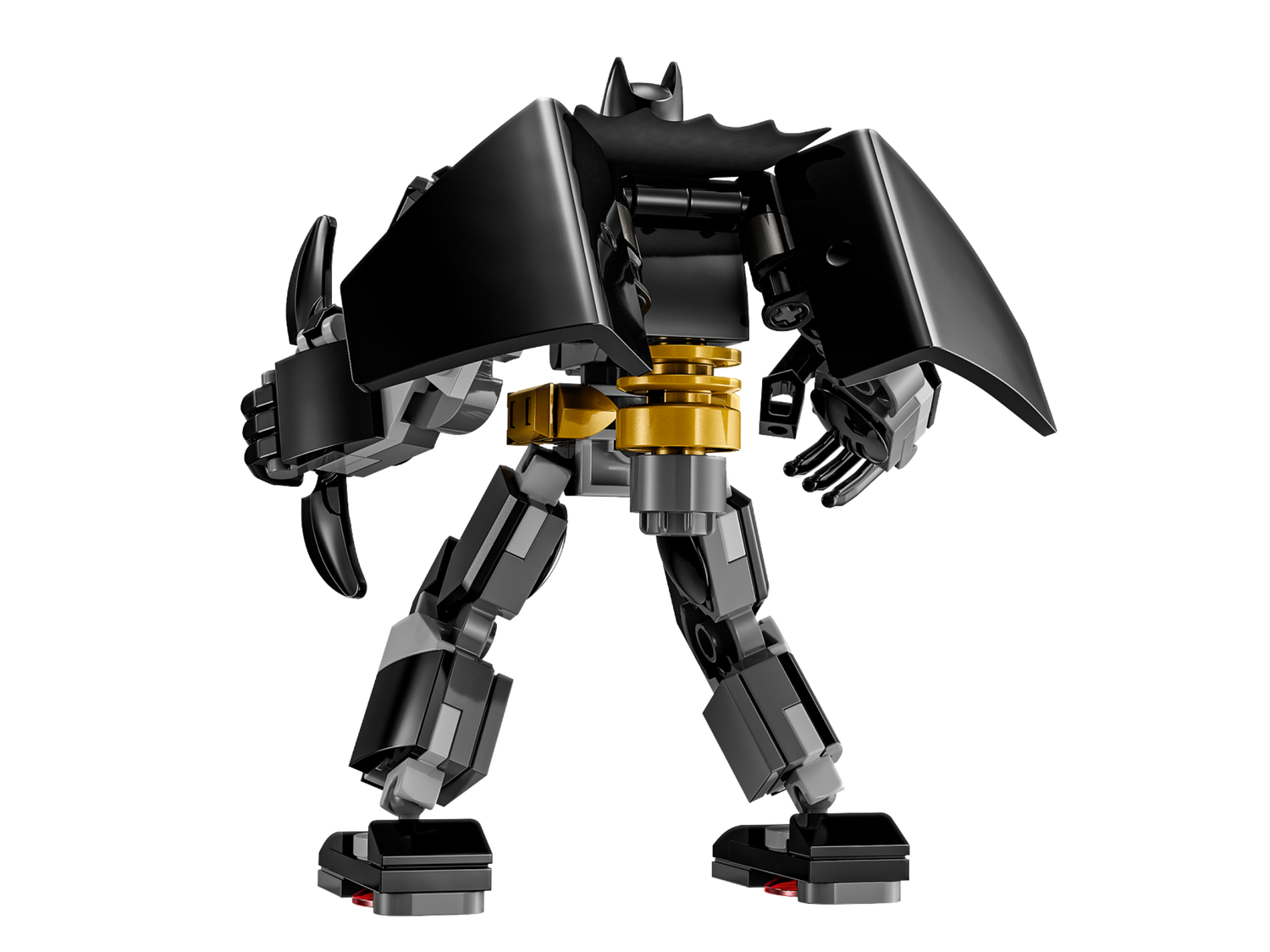 Конструктор Lego Super Heroes Робоброня Бетмена фото №4