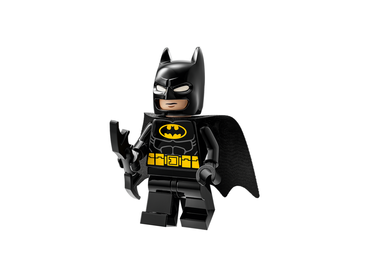 Конструктор Lego Super Heroes Робоброня Бетмена фото №7