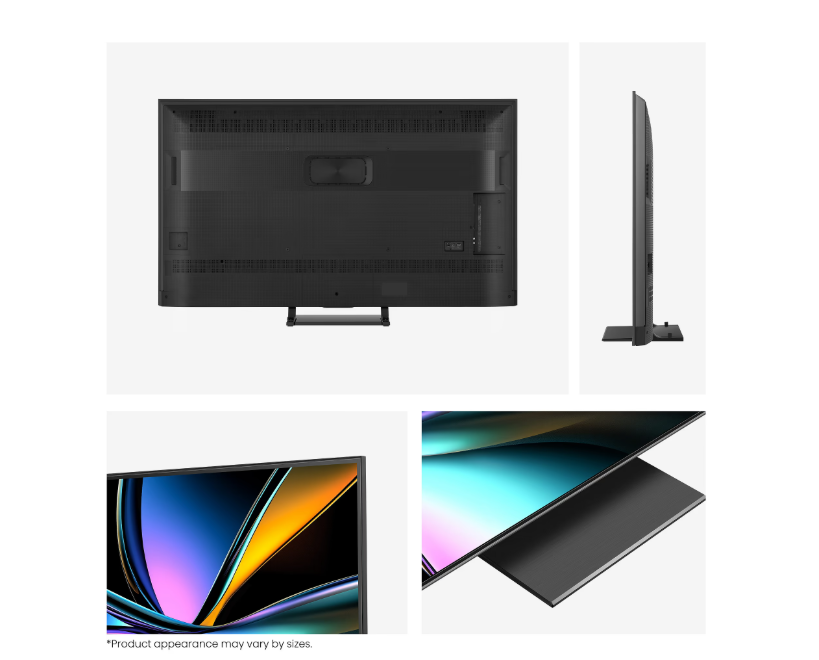 Телевізор Hisense 75U7Q PRO фото №5