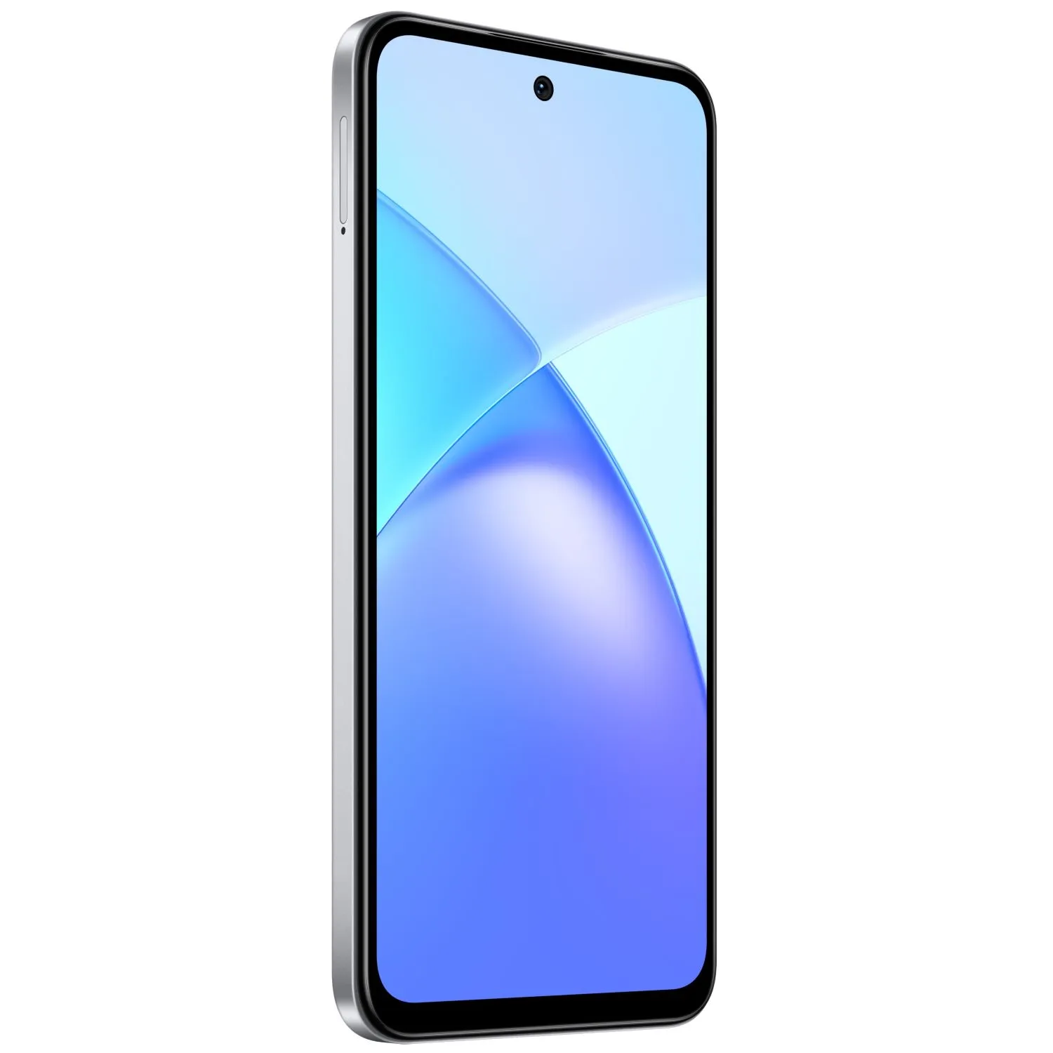 Смартфон Infinix Smart 10 4/128GB Titanium Silver (X6725) фото №3