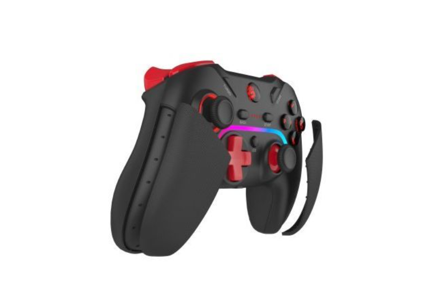 Геймпад A4Tech Bloody GPW70 (Sports Black) фото №4