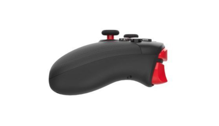 Геймпад A4Tech Bloody GPW70 (Sports Black) фото №6