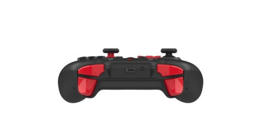 Геймпад A4Tech Bloody GPW70 (Sports Black) фото №7