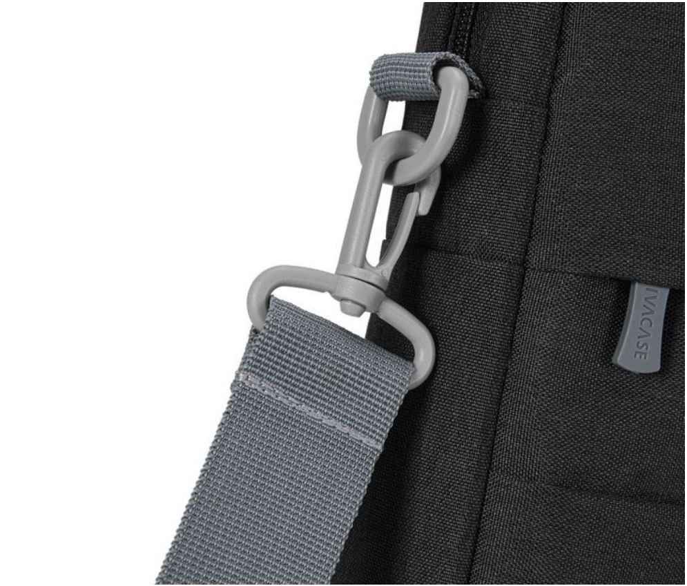 Сумка для ноутбука Riva Case 7532 (Black) фото №11