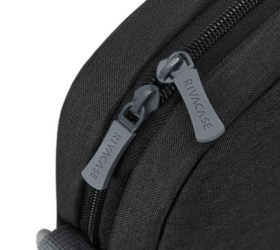 Сумка для ноутбука Riva Case 7532 (Black) фото №12