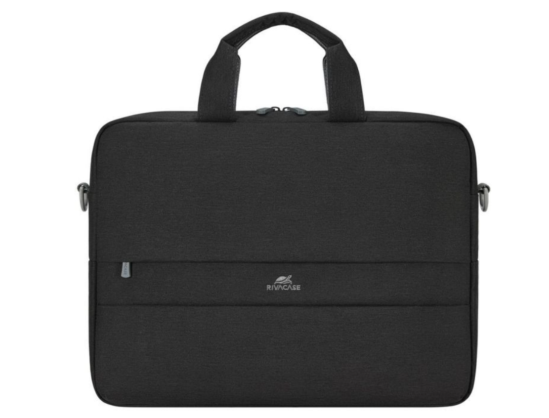 Сумка для ноутбука Riva Case 7532 (Black) фото №3